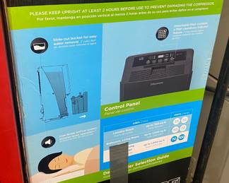 Hisense Portable Air Conditioner