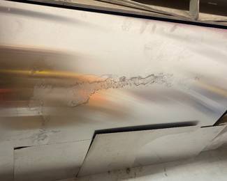 Sheet Metal