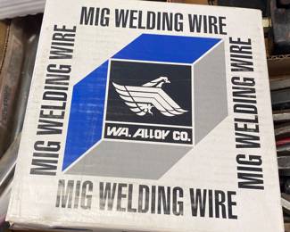 MIG Welding Wire