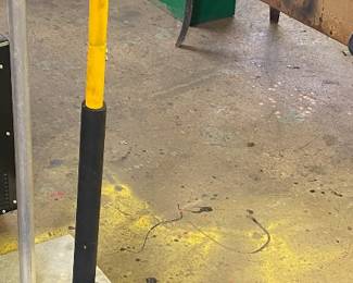 Floor Jack