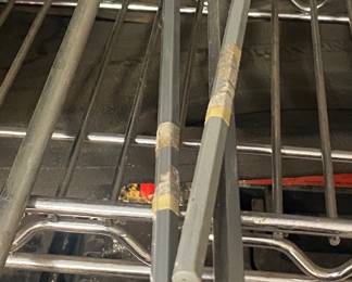 Paint Mixers/Auger