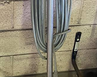 Pullman-Holt Floor Cleaning Machine