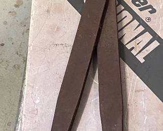 Blacksmith Tongs