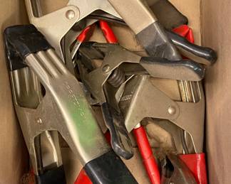 Clamps