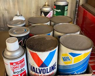 Shop Chemicals