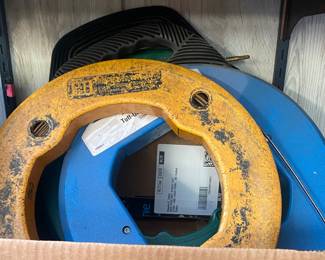 Plumbing Snakes