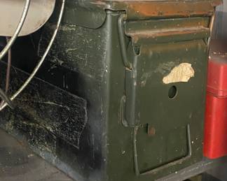 Ammo Box