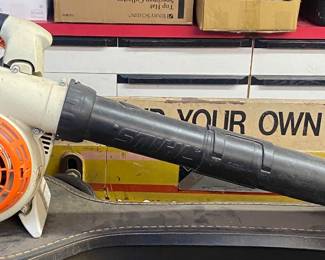 Stihl Blower