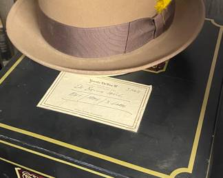 Churchill Fedora
