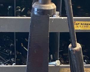 Table Press