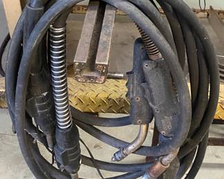 Welding Torches