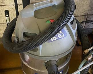 Shop Vac