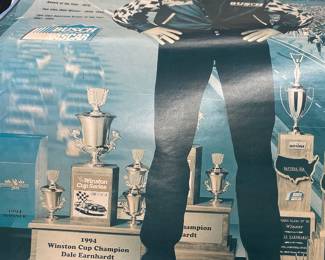 Racing Posters