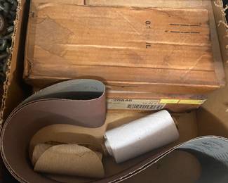 Sandpaper