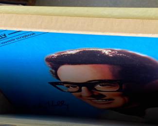 Buddy Holly Boxed Set