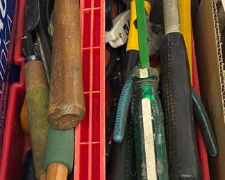 Hand Tools