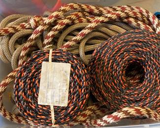 Rope