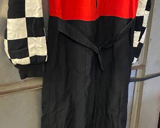 Racing Suits