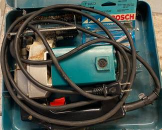 Bosch Jigsaw