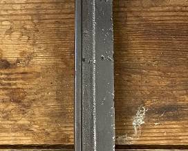 WW2 Japanese Bayonet