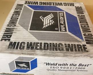 Mig Welding Wire