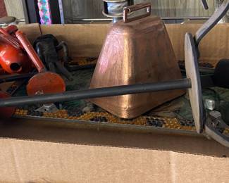 Cow Bell