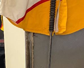 Pressure Washer Attachment