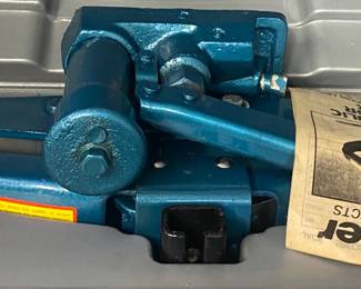 Premier Hydraulic Scissor Jack