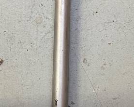 Large Industrial Torque Wrench 