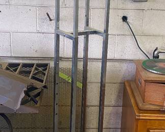 Clothes Racks