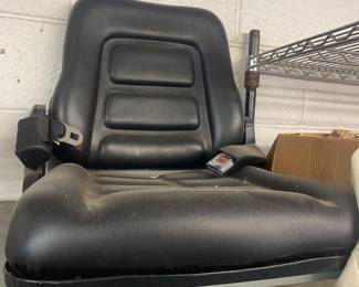 Dune Buggy Seat