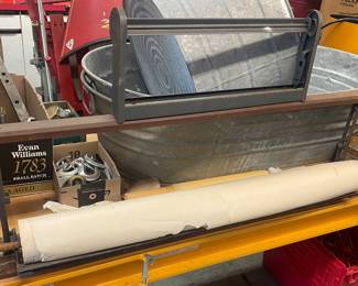 Old Country Store Paper Roller