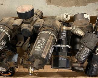 Aro Ingersoll Rand Filters