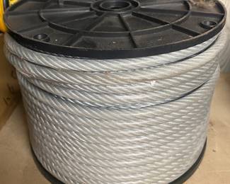 Industrial Cable