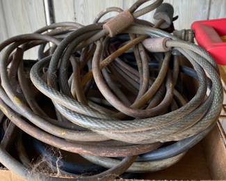 Wench Cables
