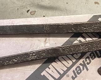 Blacksmith Pliers