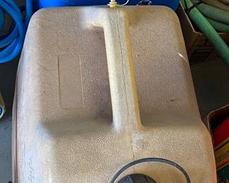 Gas Cans