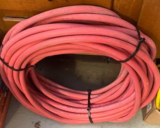 Industrial Air Hose