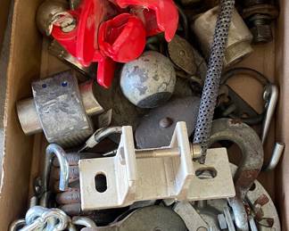 Pulleys