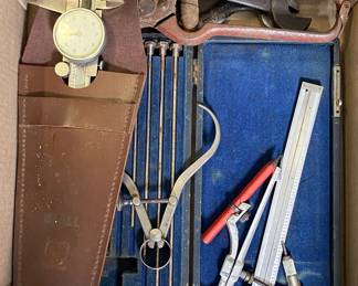 Calipers
