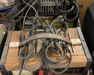 Battery Chargers