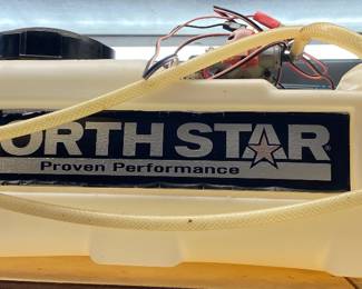 North Star Sprayer