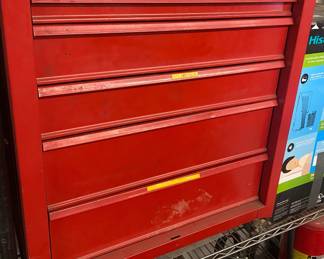 Tool Box