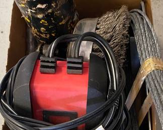 Schumacher Battery Charger
