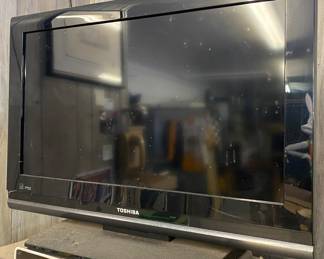 Toshiba Television