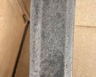 Old Case Sheath Knife