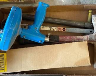 Hammers