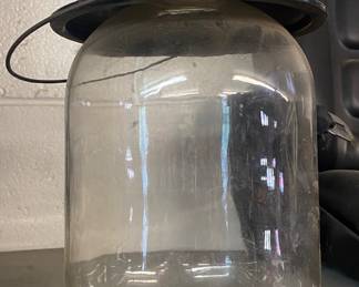 Kerosene Jar