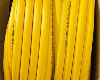 Air Hoses