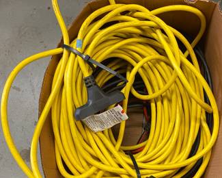 Extension Cords